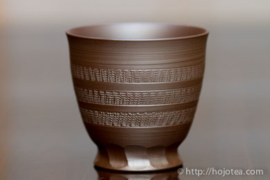 Japanese teapot